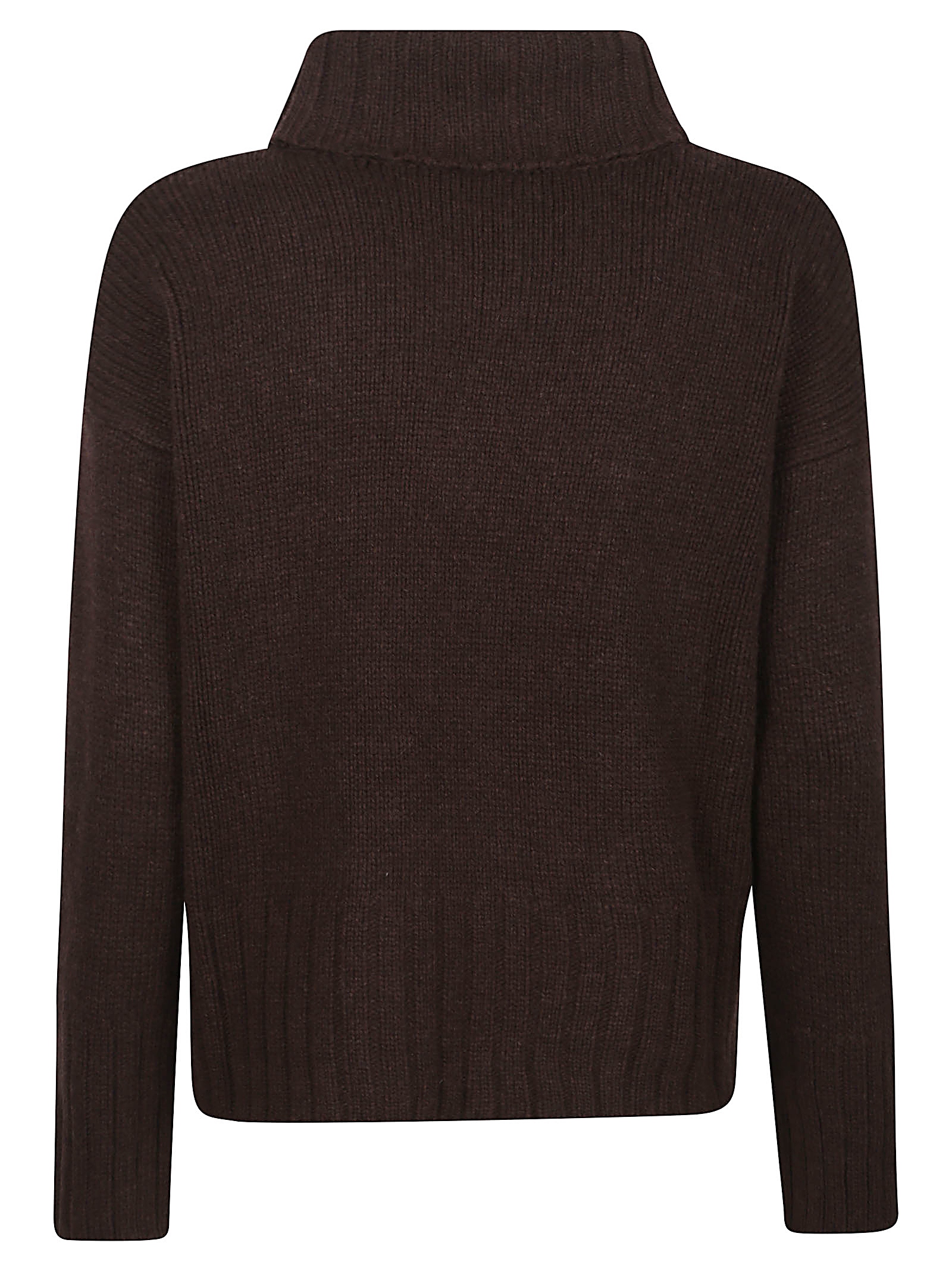 [Aragona] Knitwear FW25 D3244TF