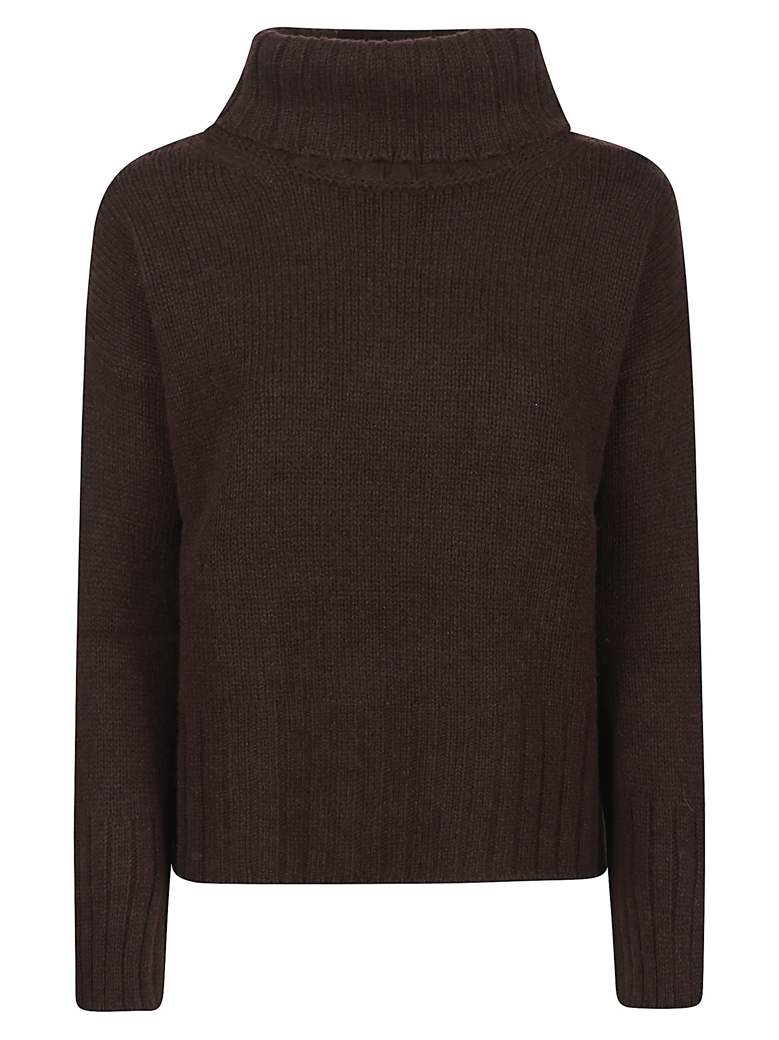 [Aragona] Knitwear FW25 D3244TF