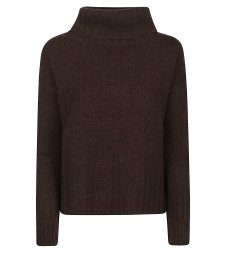 [Aragona] Knitwear FW25 D3244TF