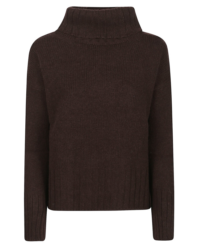[Aragona] Knitwear FW25 D3244TF