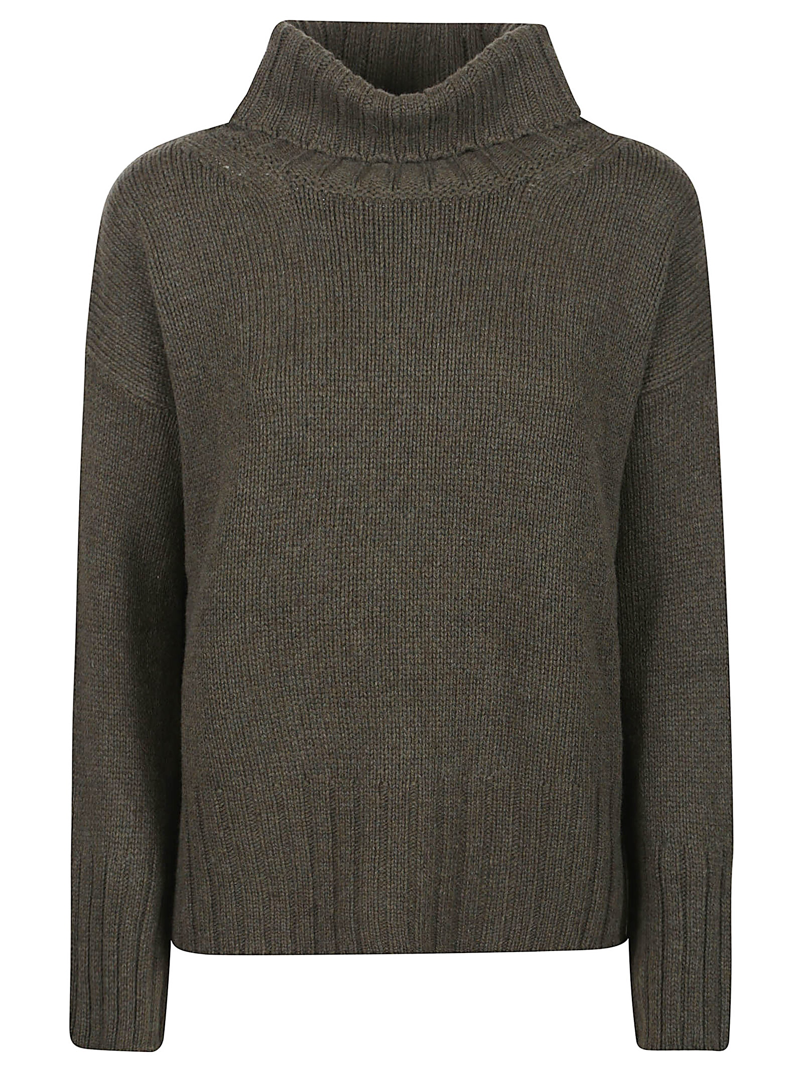 [Aragona] Knitwear FW25 D3244TF