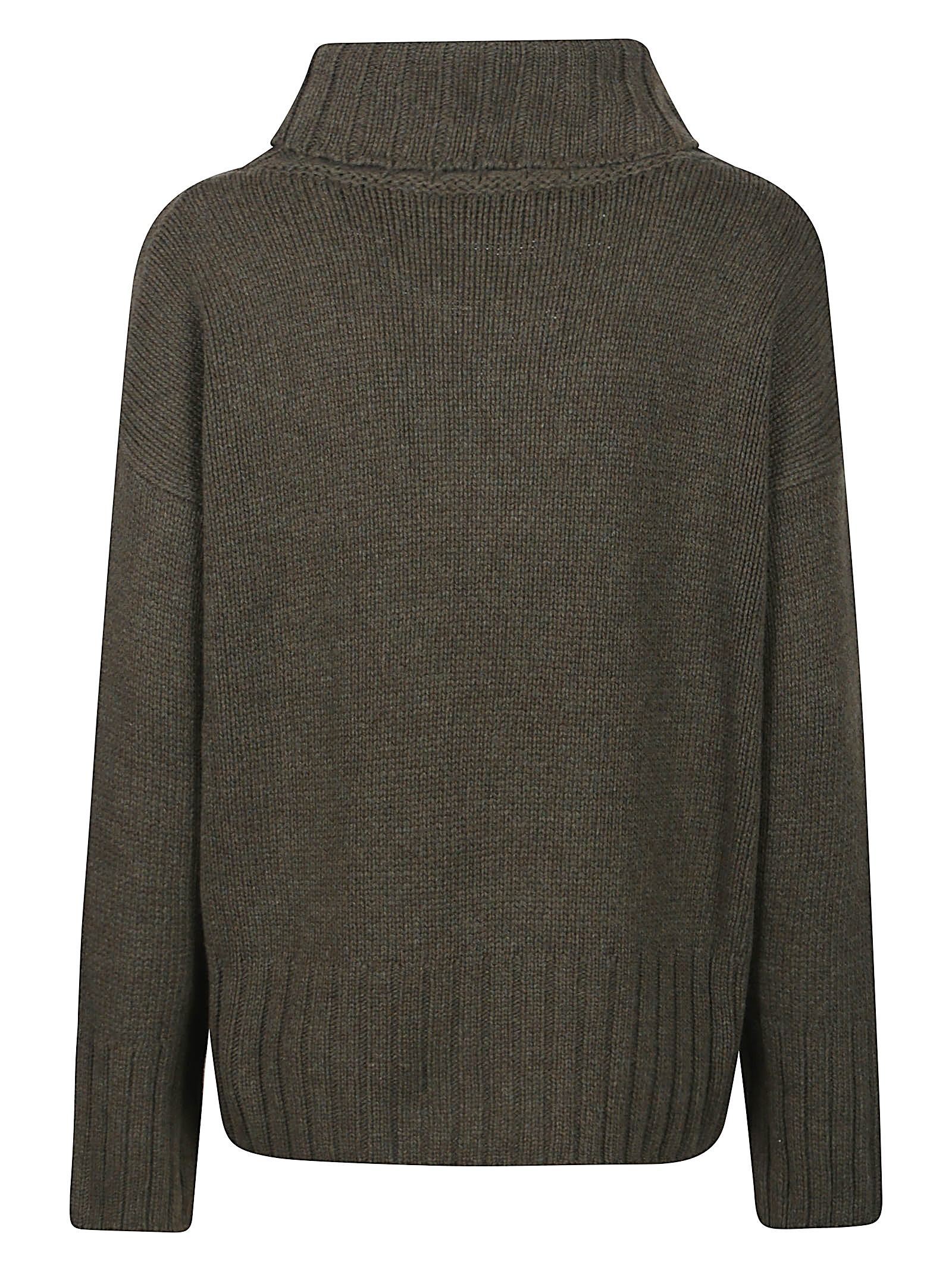 [Aragona] Knitwear FW25 D3244TF