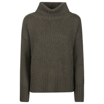 [Aragona] Knitwear FW25 D3244TF