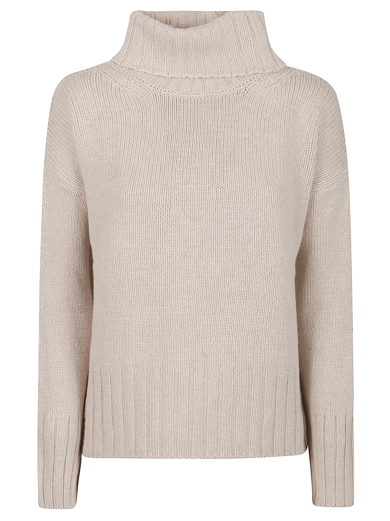 [Aragona] Knitwear FW25 D3244TF
