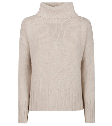 [Aragona] Knitwear FW25 D3244TF