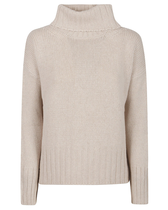 [Aragona] Knitwear FW25 D3244TF