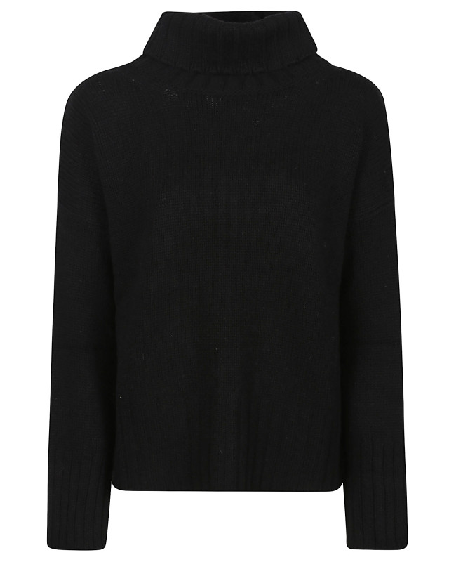 [Aragona] Knitwear FW25 D3244TF