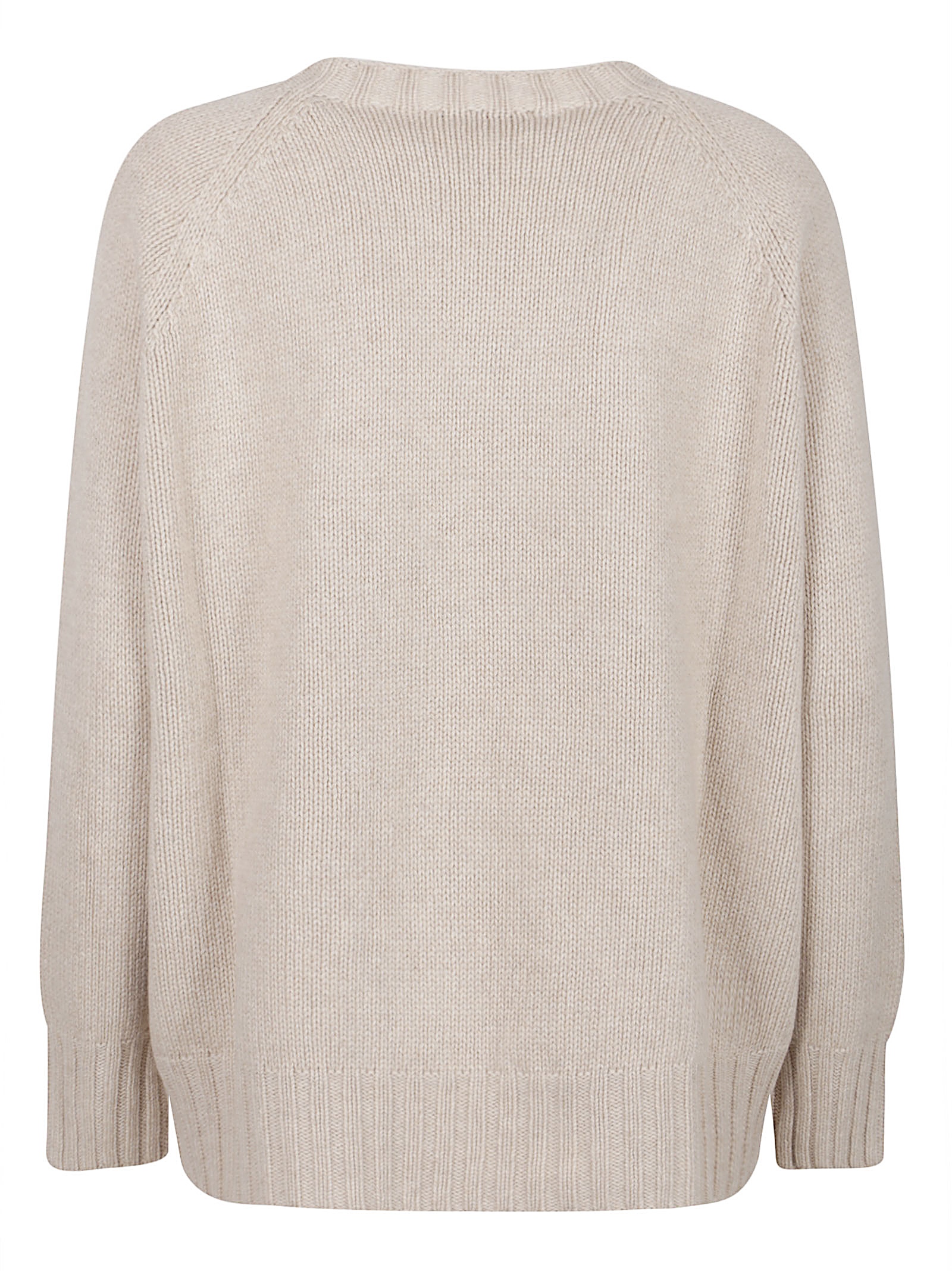 [Aragona] Knitwear FW25 D3238TF
