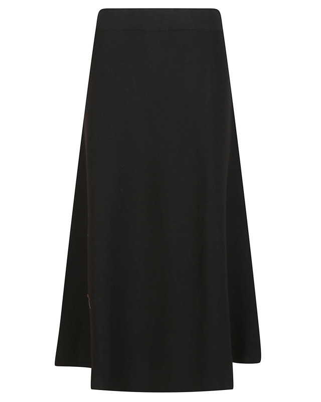 [PAROSH] Long skirt FW25 D560604