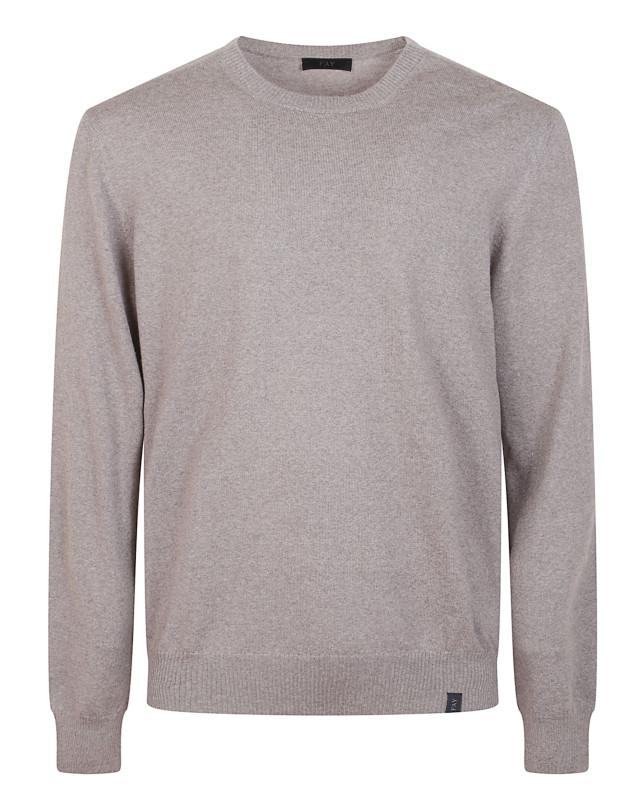 [Fay] Knitwear FW25 NMMC1512420CQT