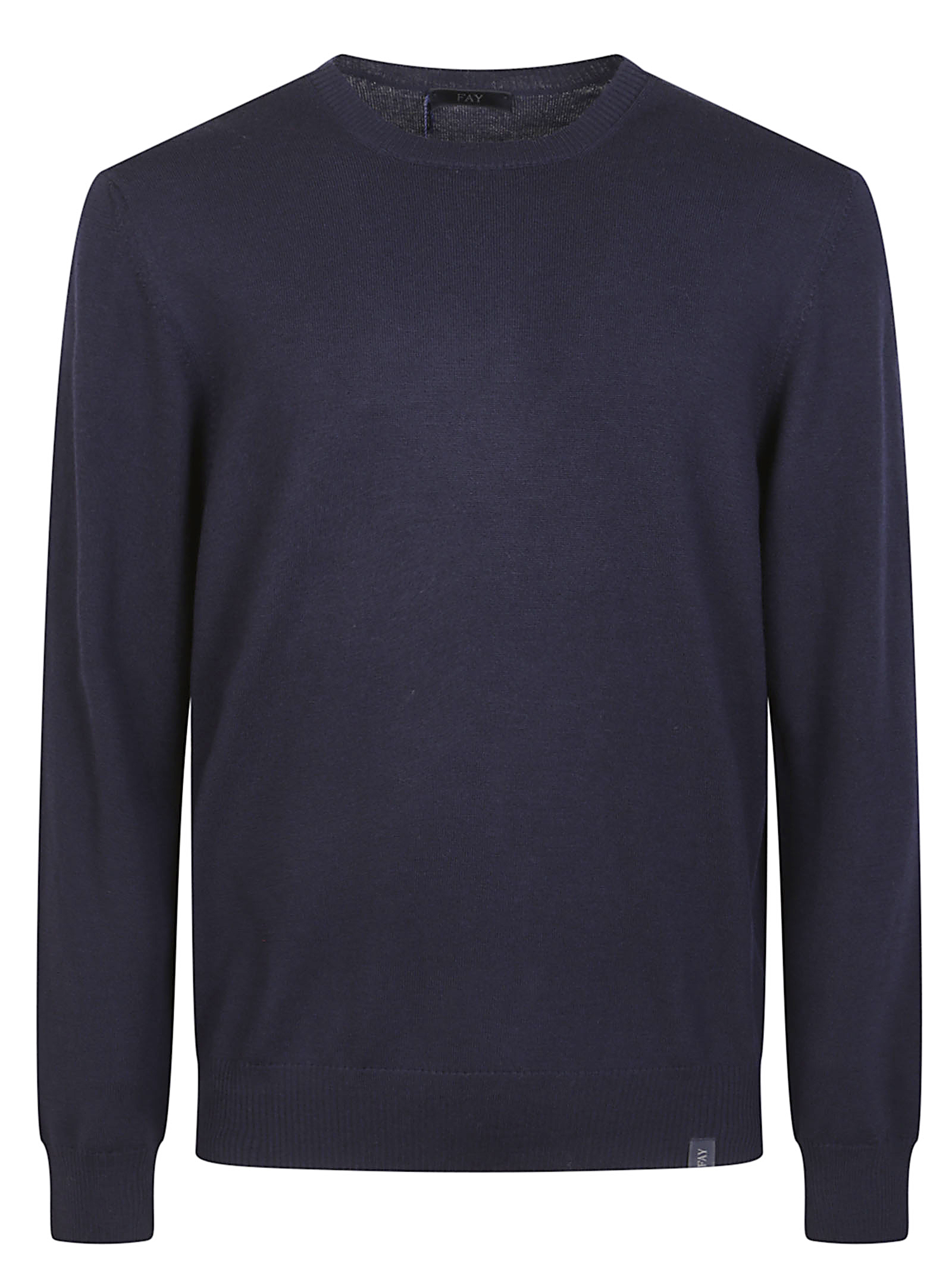 [Fay] Knitwear FW25 NMMC1512420CQT