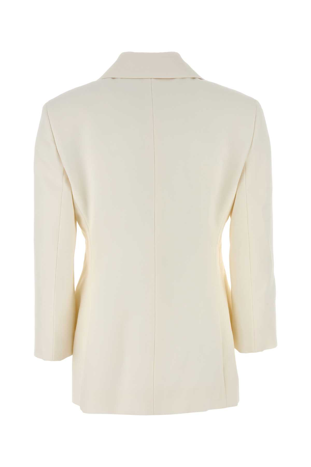 [Givenchy] Blazer FW25 BW30LW164J 105