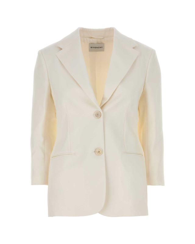 [Givenchy] Blazer FW25 BW30LW164J 105