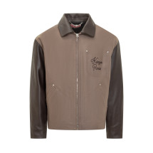 [Kenzo] Jacket FW25 FF68BL1519OH 92