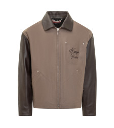 [Kenzo] Jacket FW25 FF68BL1519OH 92