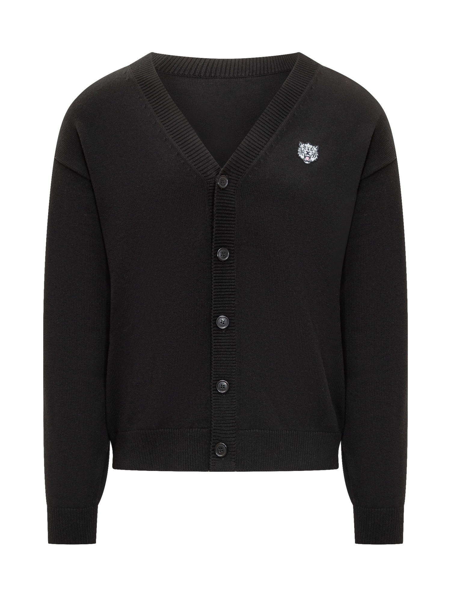[Kenzo] Knitwear FW25 FF65CA7503LI 99J