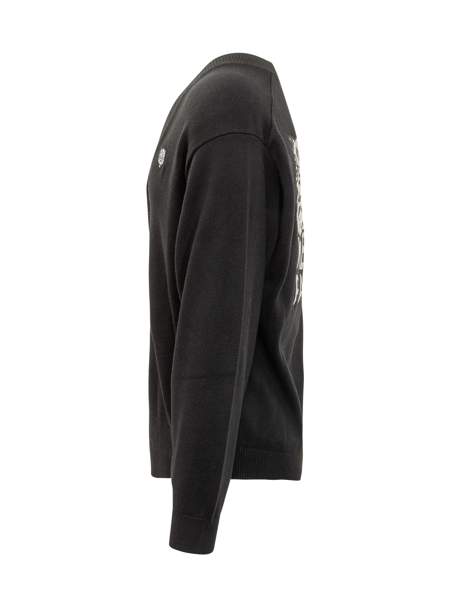 [Kenzo] Knitwear FW25 FF65CA7503LI 99J