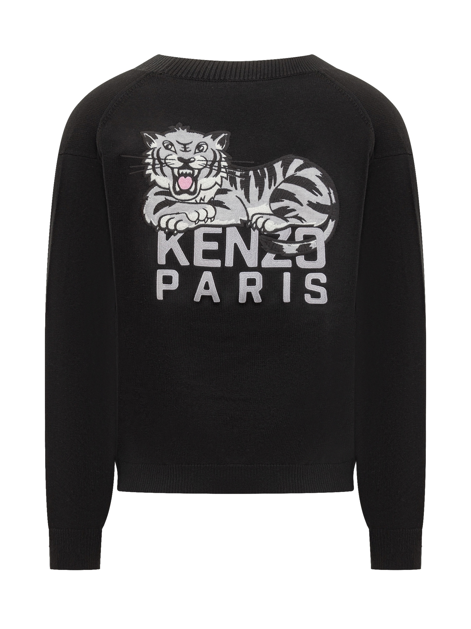 [Kenzo] Knitwear FW25 FF65CA7503LI 99J