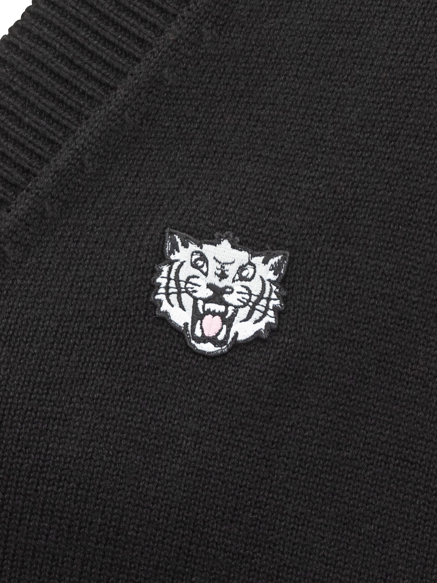 [Kenzo] Knitwear FW25 FF65CA7503LI 99J