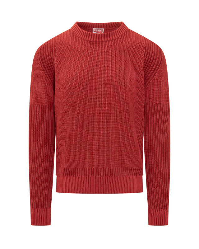 [Kenzo] Knitwear FW25 FF65PU7403LH 21