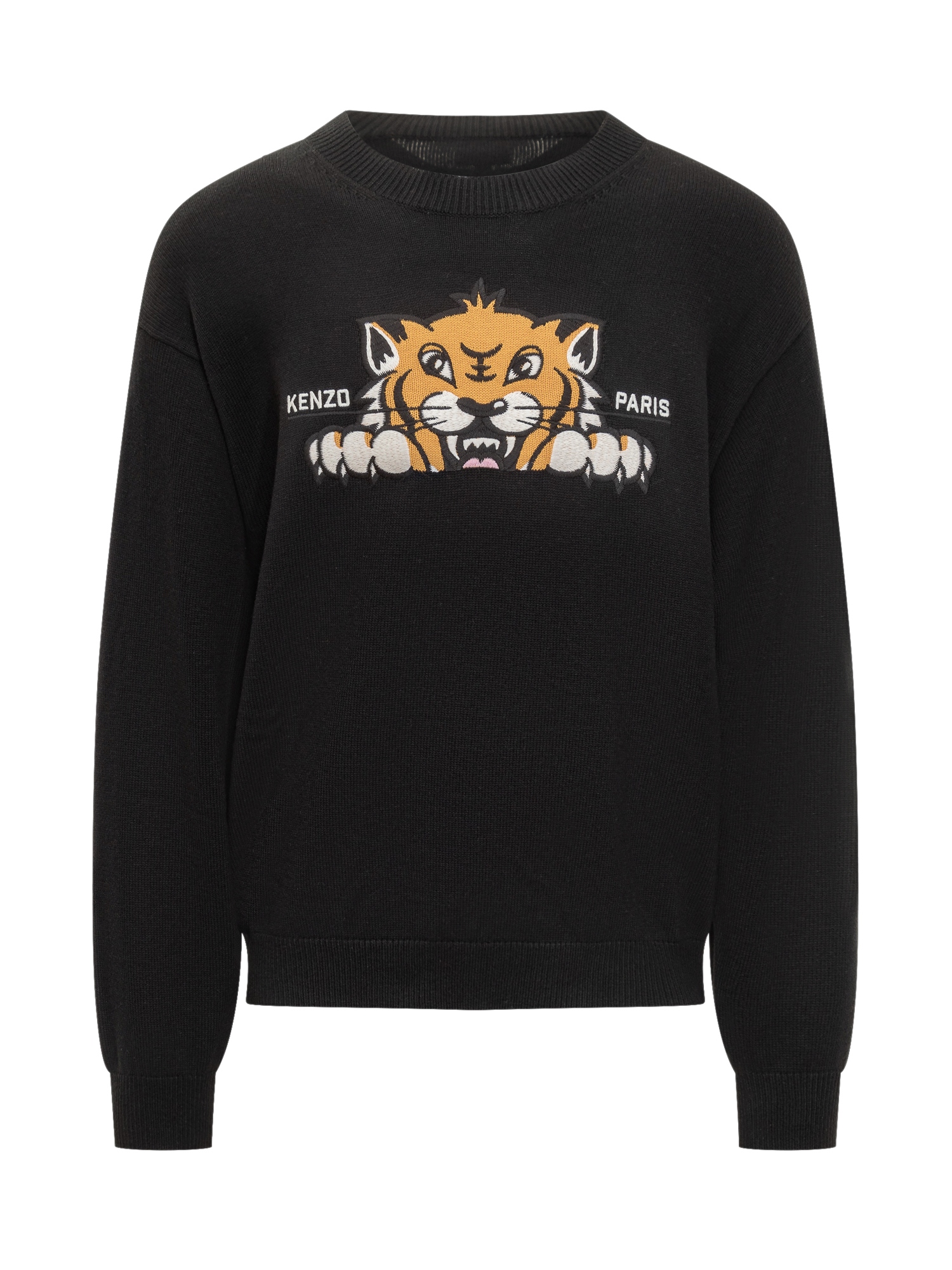 [Kenzo] Knitwear FW25 FF65PU7503LI 99J