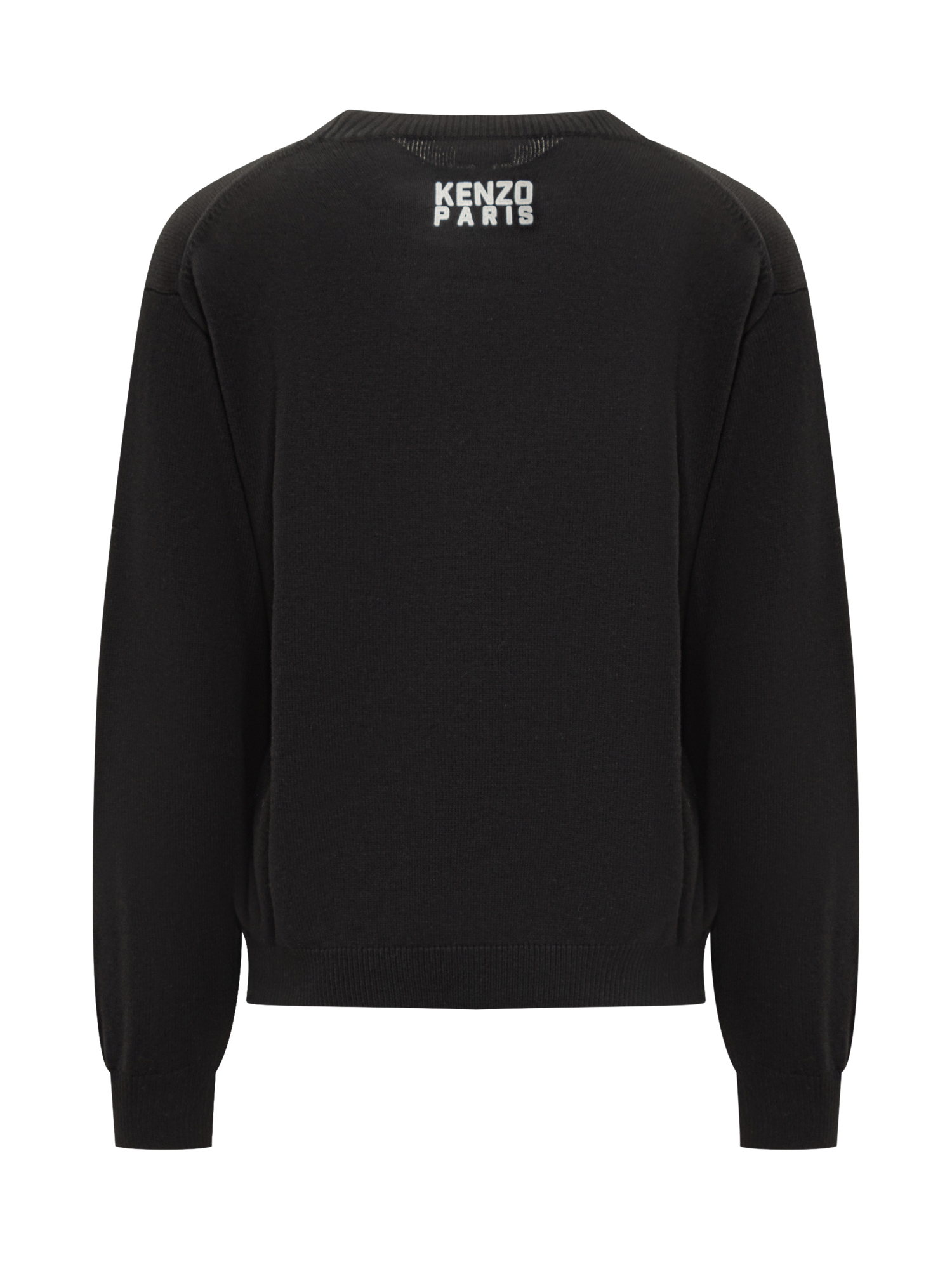 [Kenzo] Knitwear FW25 FF65PU7503LI 99J