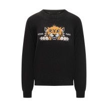 [Kenzo] Knitwear FW25 FF65PU7503LI 99J