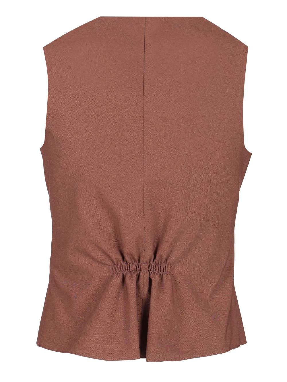 [TAGLIATORE] Vest SS25 GAELLE190043E1272