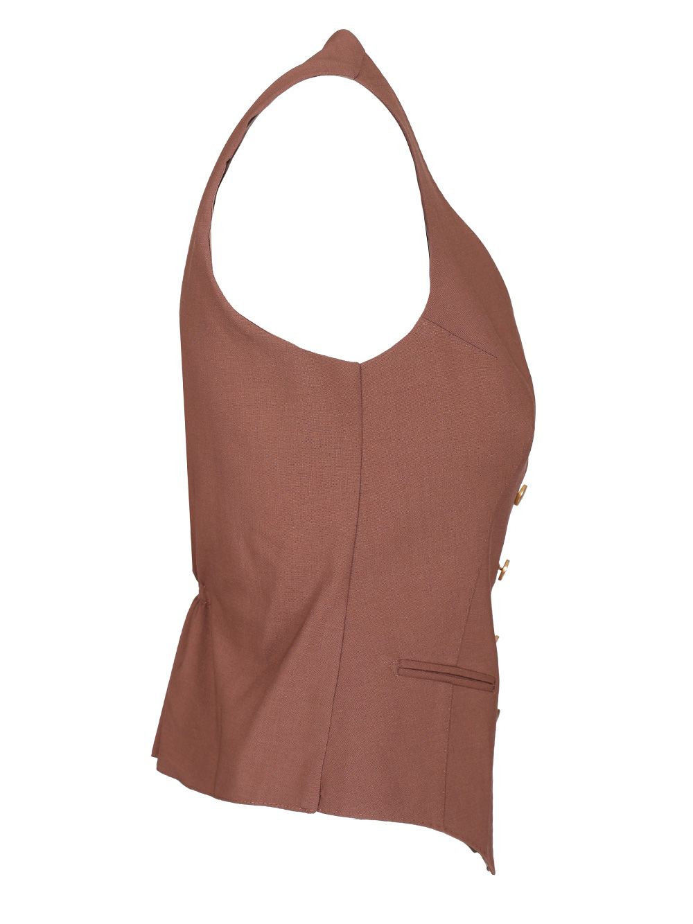 [TAGLIATORE] Vest SS25 GAELLE190043E1272