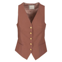 [TAGLIATORE] Vest SS25 GAELLE190043E1272