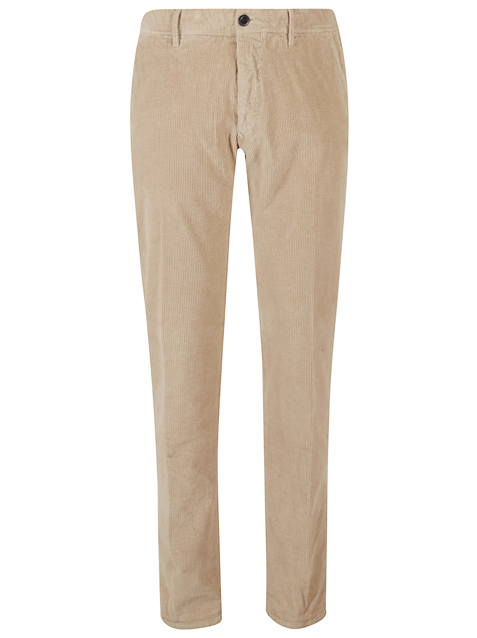 [INCOTEX (85)] Trousers FW25 1SA100 4687B