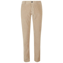 [INCOTEX (85)] Trousers FW25 1SA100 4687B