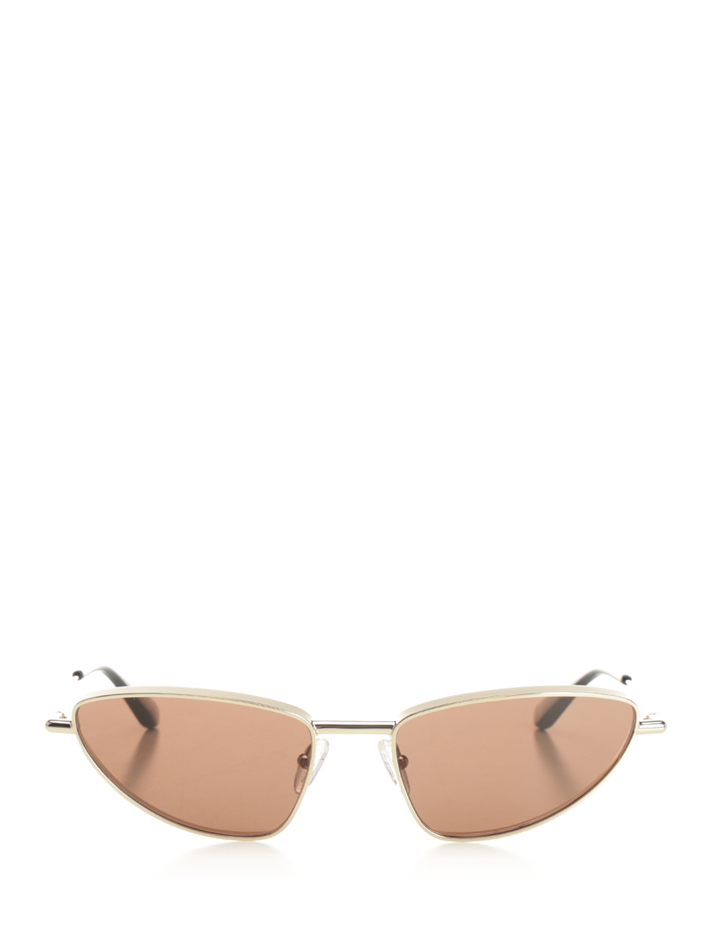 [McQueen] Sunglasses FW25 841899I33307024
