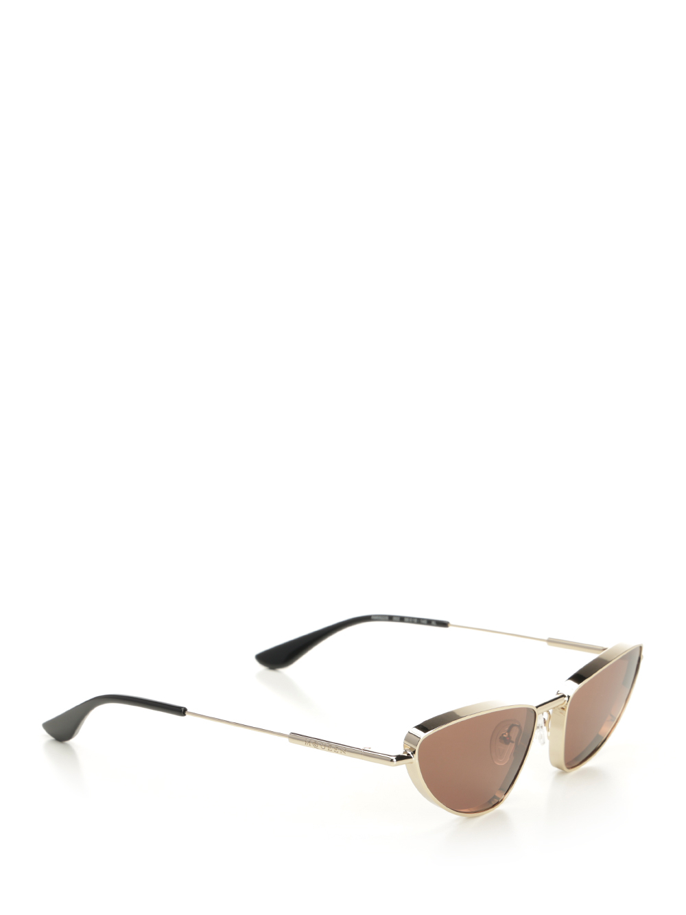 [McQueen] Sunglasses FW25 841899I33307024