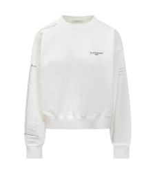 [Givenchy] Knitwear FW25 BWJ04UP75M 100