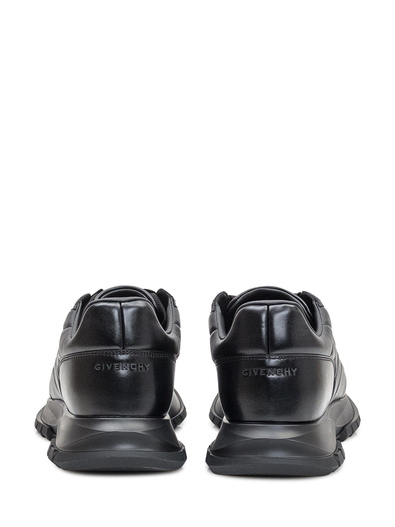 [Givenchy] Sneakers FW25 BH00AYH1WH 001