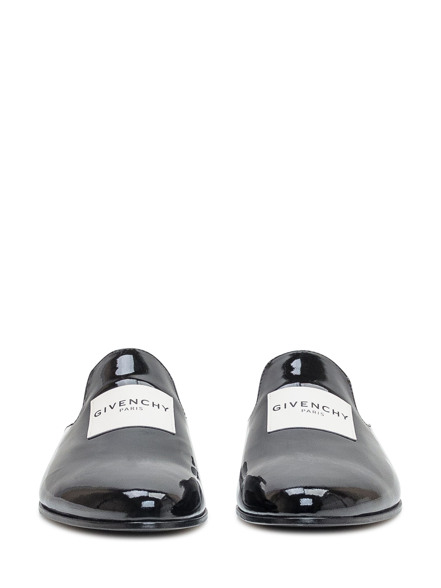 [Givenchy] Flat shoes FW25 BE202BE2EJ 001