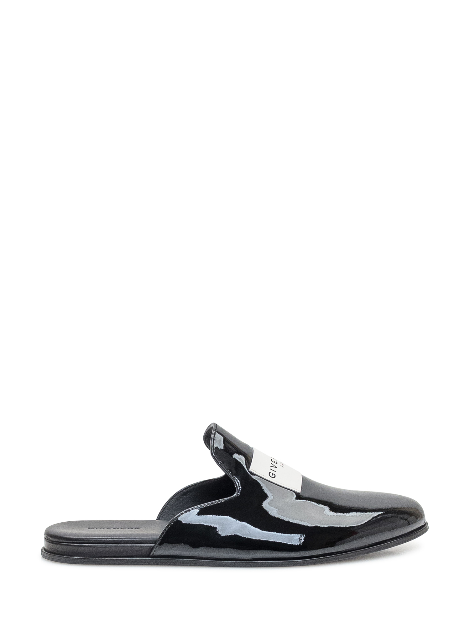 [Givenchy] Flat shoes FW25 BE202BE2EJ 001