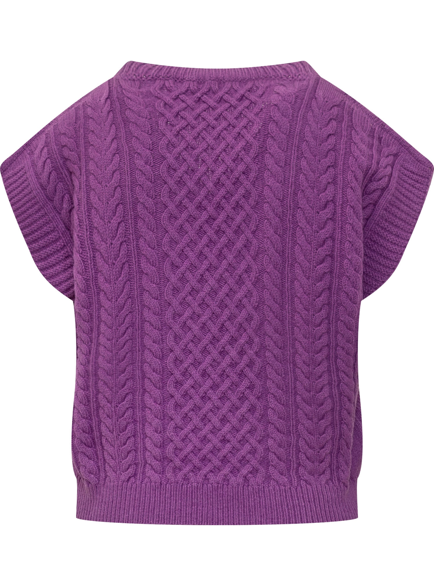 [DES PHEMMES] T-shirts Sleeveless FW25 D736KW D0703