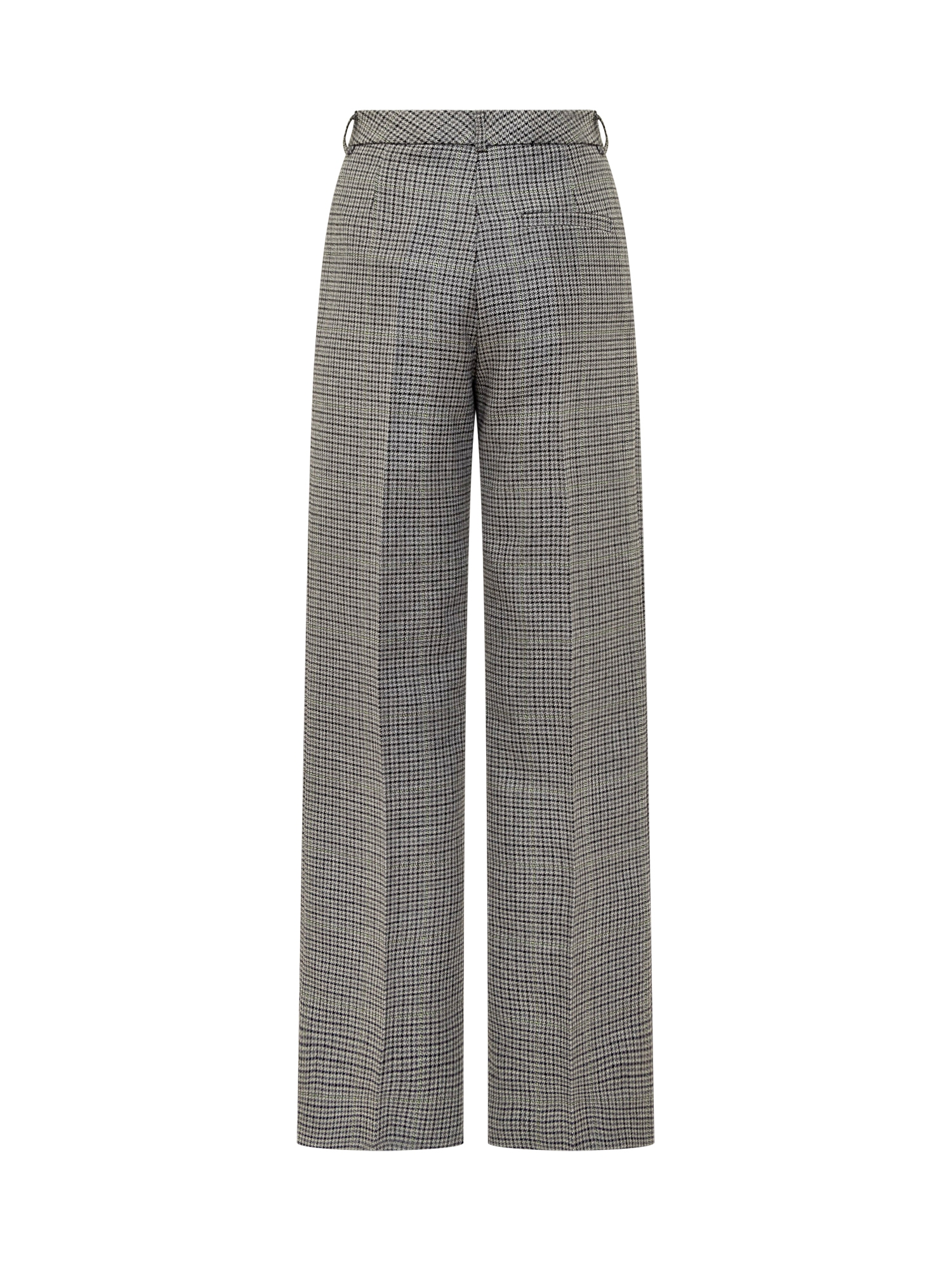 [DES PHEMMES] Trousers FW25 D304WL D0956