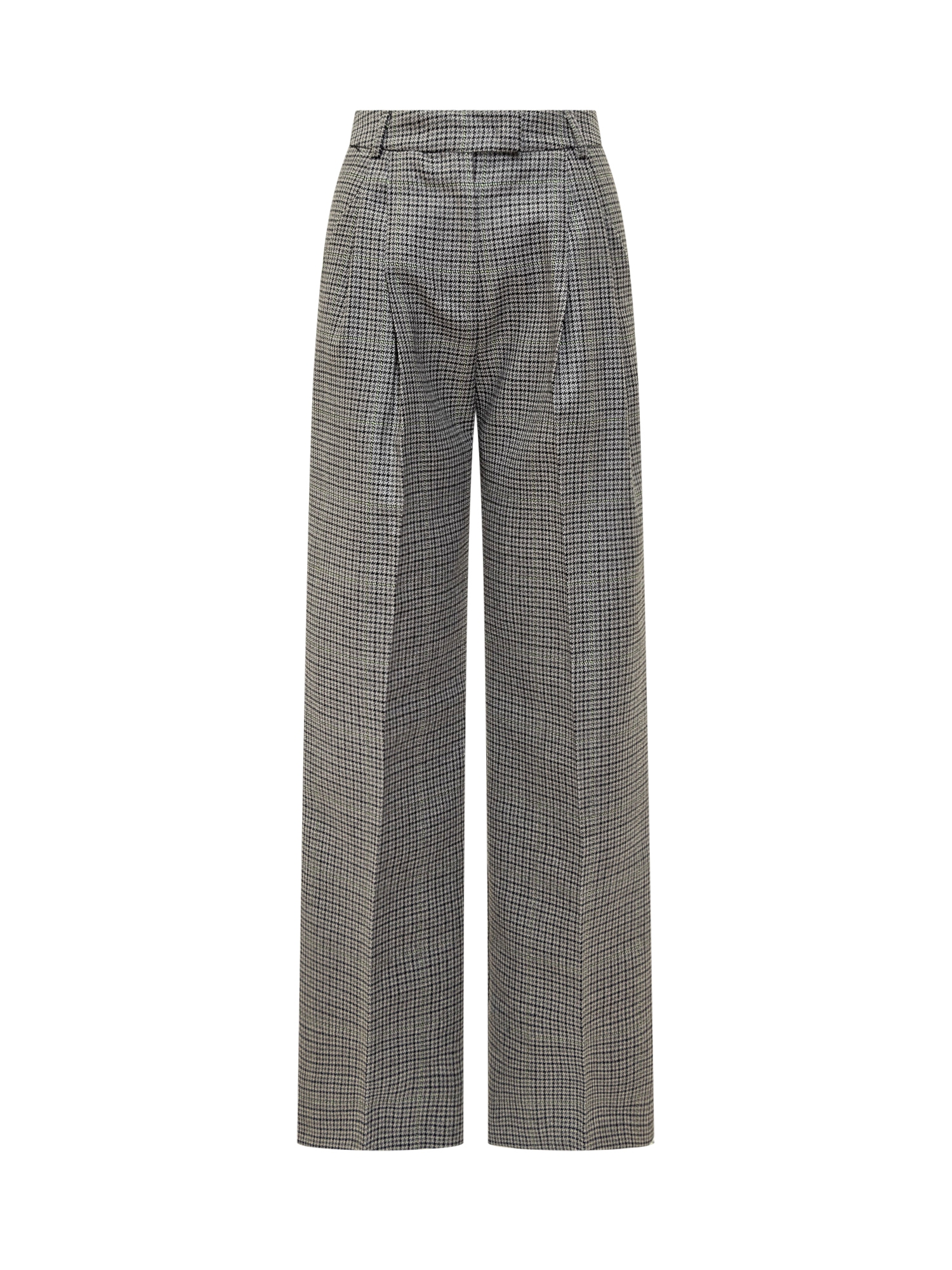 [DES PHEMMES] Trousers FW25 D304WL D0956