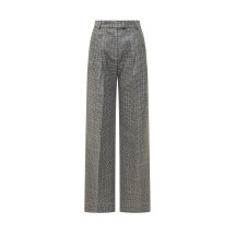 [DES PHEMMES] Trousers FW25 D304WL D0956