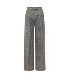[DES PHEMMES] Trousers FW25 D304WL D0956