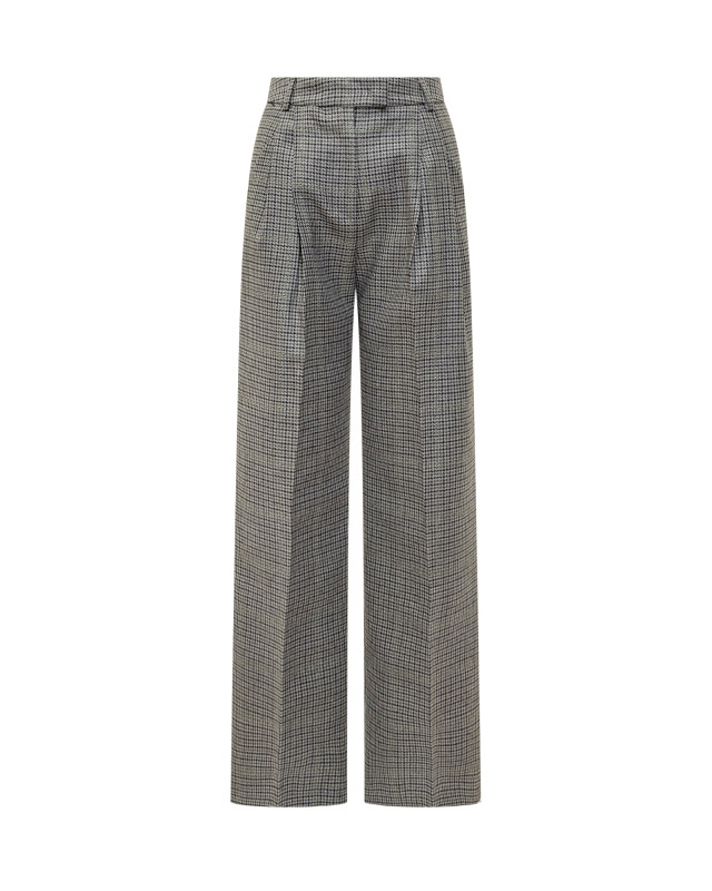 [DES PHEMMES] Trousers FW25 D304WL D0956