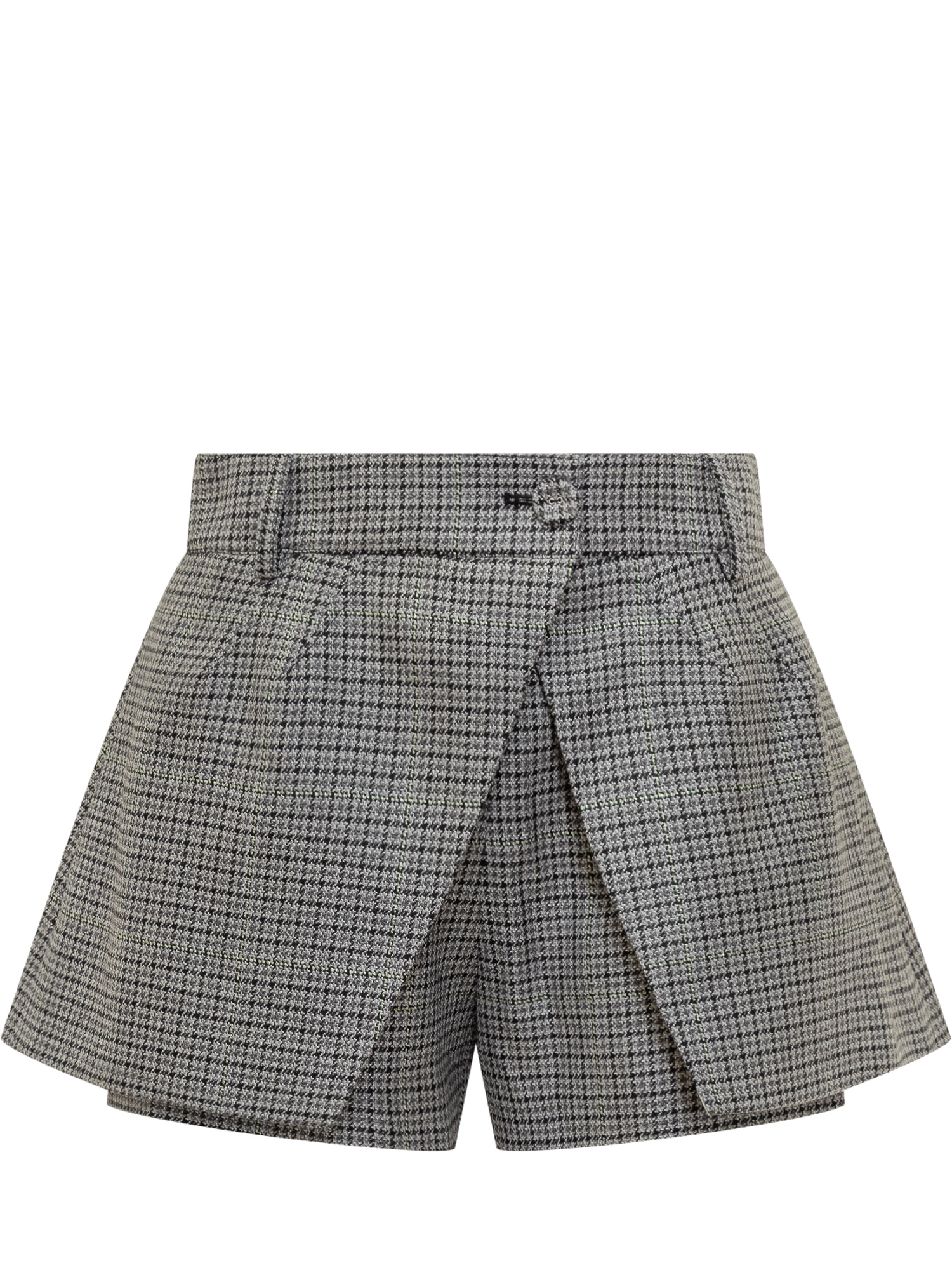 [DES PHEMMES] Mini skirt FW25 D307WL D0956