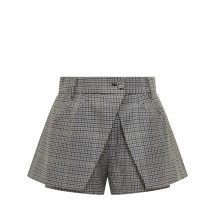 [DES PHEMMES] Mini skirt FW25 D307WL D0956