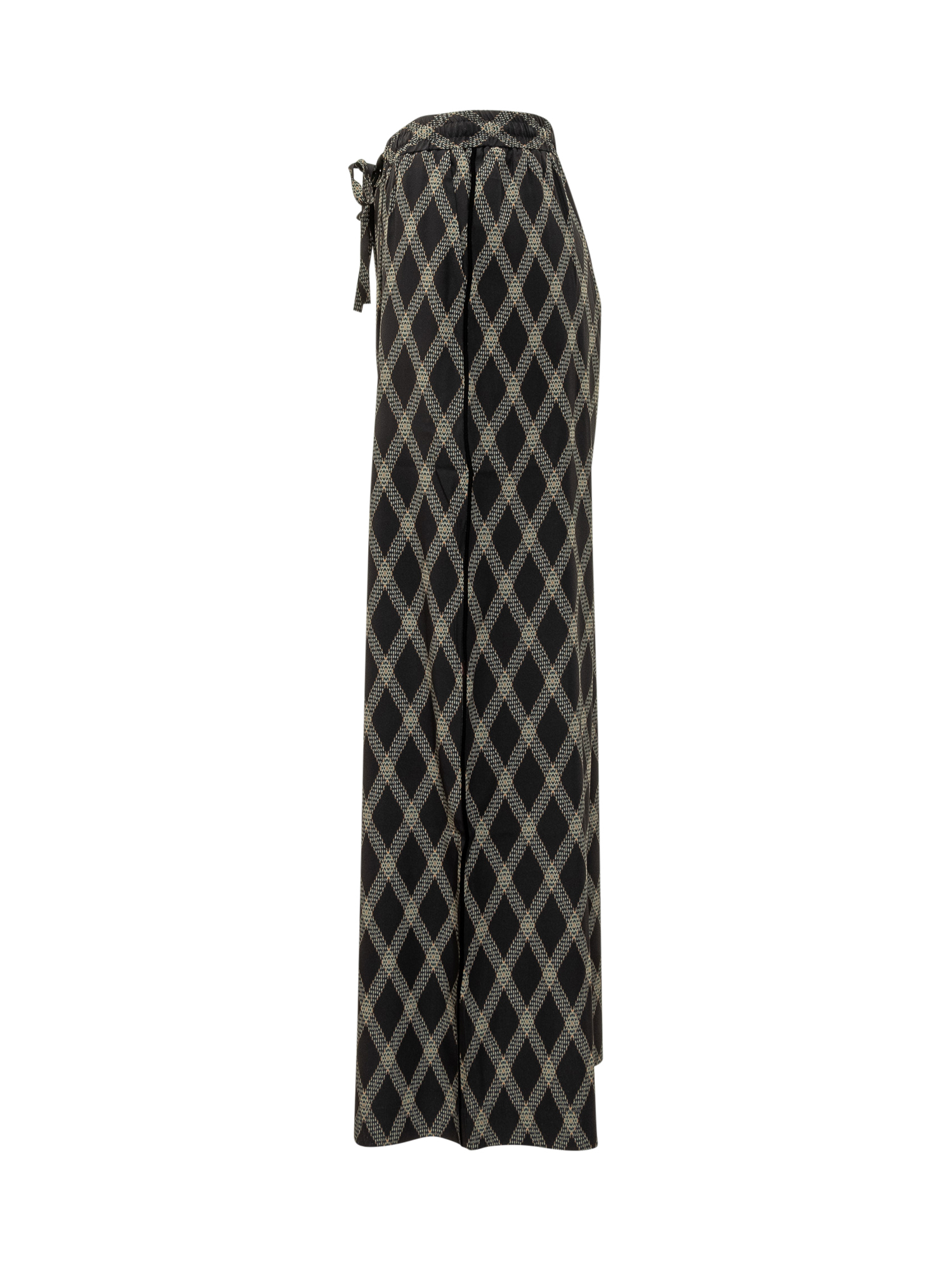 [Pierre Louis Mascia] Trousers FW25 PT11094144043101 NERO