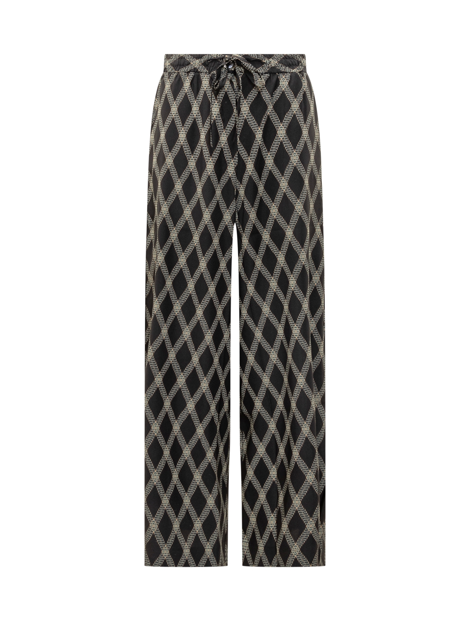 [Pierre Louis Mascia] Trousers FW25 PT11094144043101 NERO