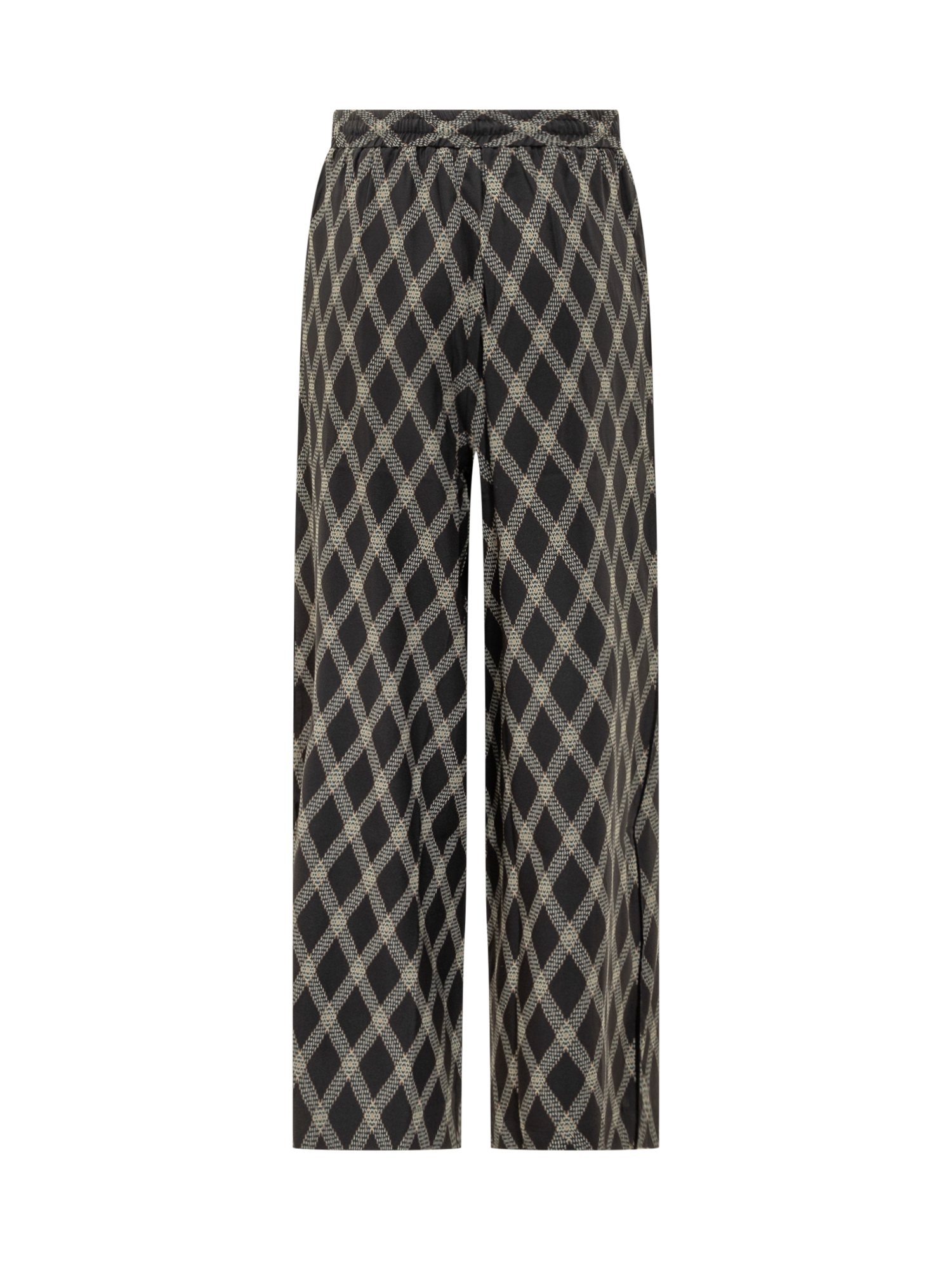 [Pierre Louis Mascia] Trousers FW25 PT11094144043101 NERO