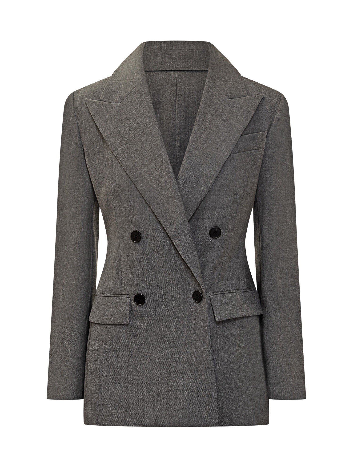 [Givenchy] Blazer FW25 BW30KW14FU 030